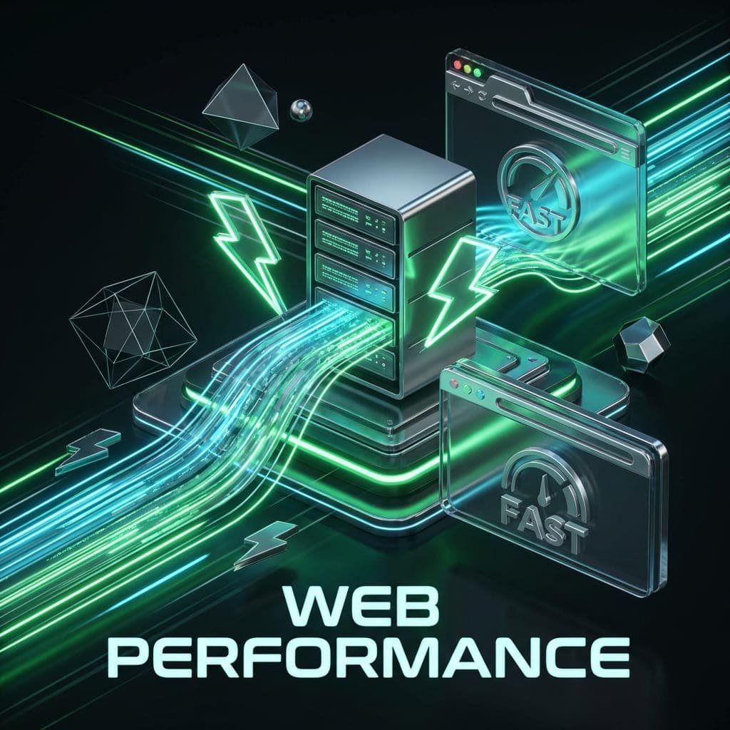 Next.js Core Web Vitals 2026: Why LCP Isn't Just Your Images