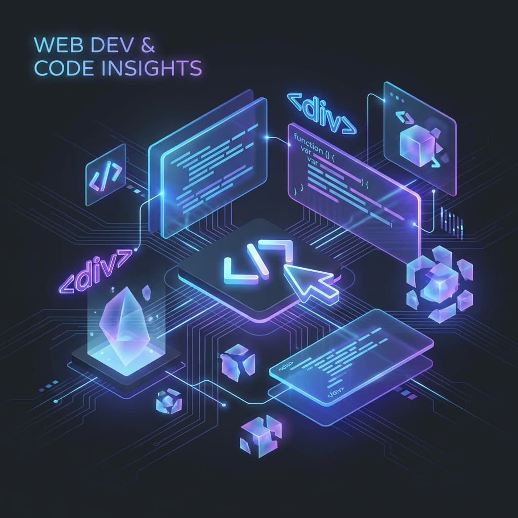 Scalable Web Apps in 2026: Next.js Architecture & Patterns