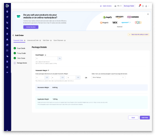 Shiprocket Screenshot 10