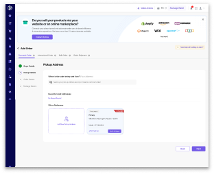 Shiprocket Screenshot 4
