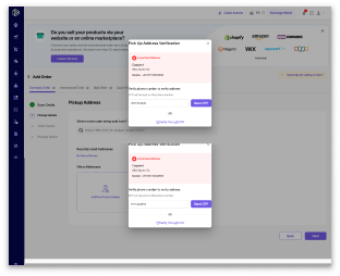Shiprocket Screenshot 5