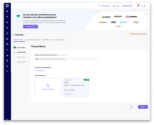Shiprocket Screenshot 6