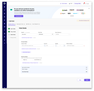 Shiprocket Screenshot 7