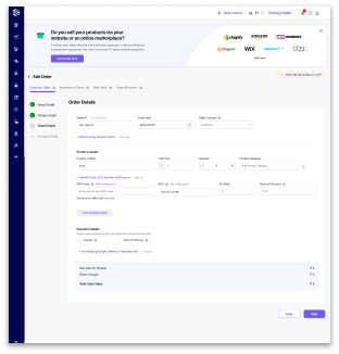 Shiprocket Screenshot 8